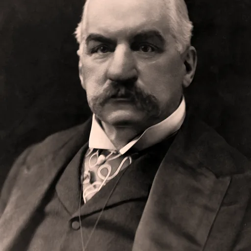 ジョン・モルガン