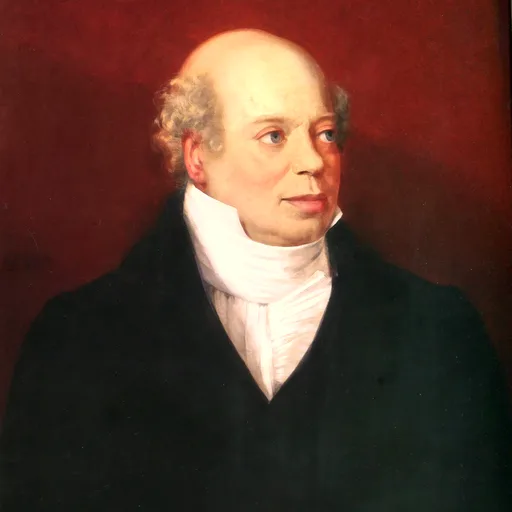 ネイサン・メイアー・ロスチャイルド