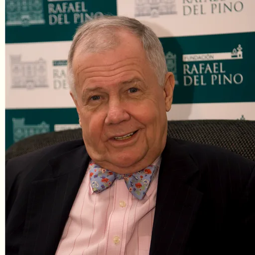 ジム・ロジャーズ