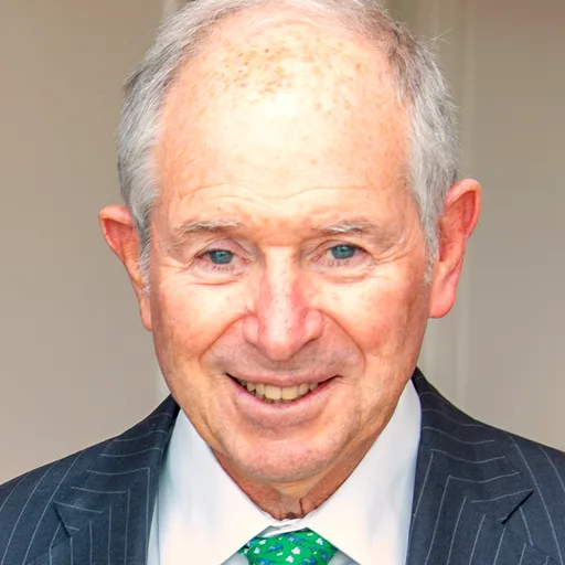 スティーブ・シュワルツマン