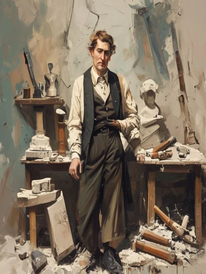 サルバドール・ダリ