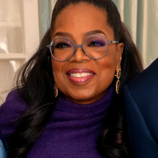 オプラ・ウィンフリー