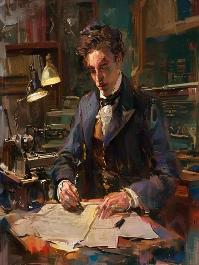 フィンセント・ファン・ゴッホ