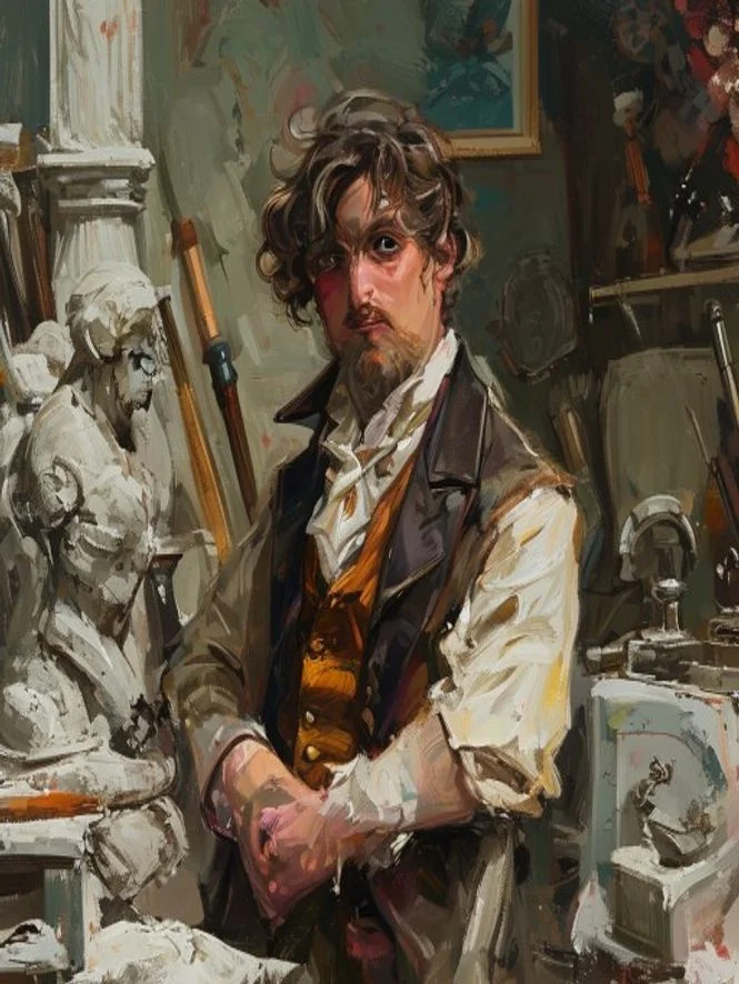 パブロ・ピカソ