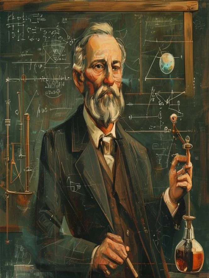 マリア・ゲッパート＝メイヤー