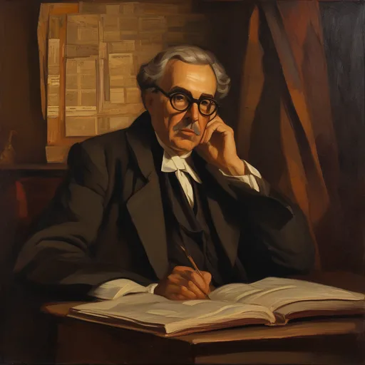 ジェレミー・グランサム