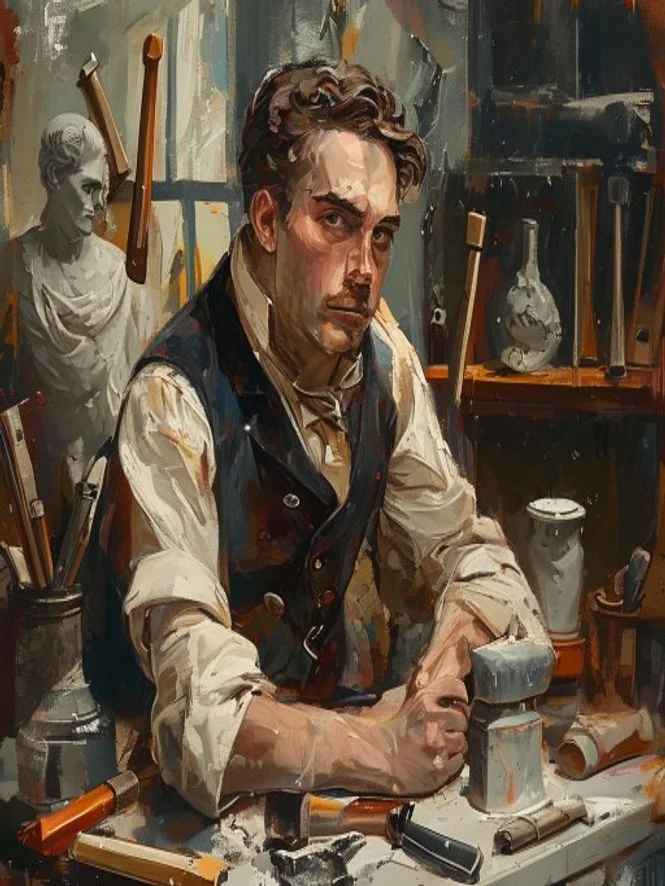 マルセル・デュシャン