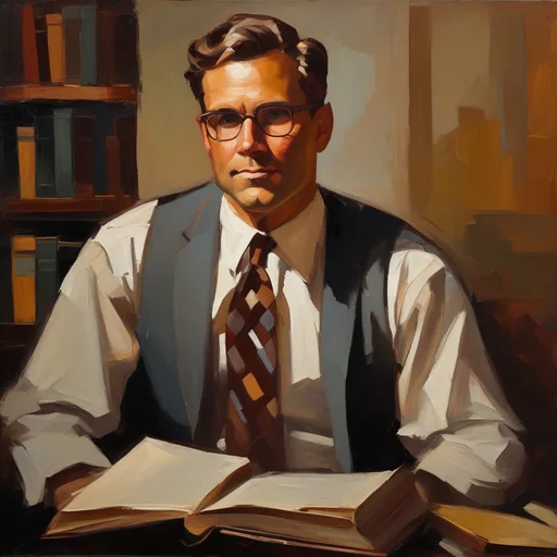 ケネス・フィッシャー