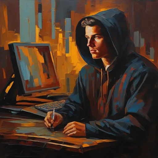 マイケル・バリー