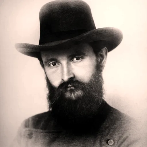 ロバート・ボッシュ