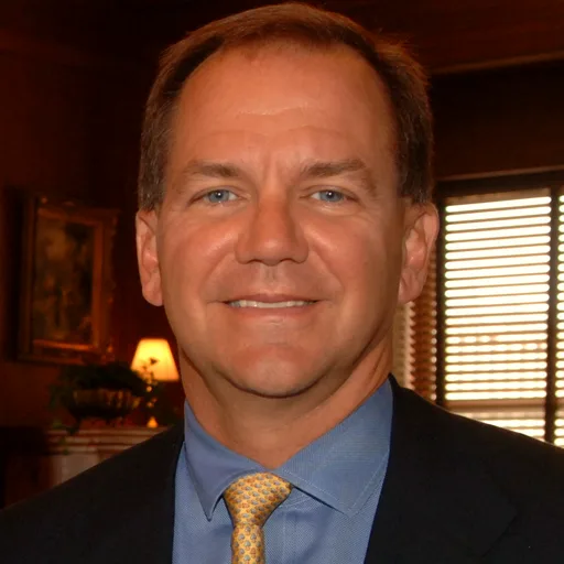 ポール・チューダー・ジョーンズ