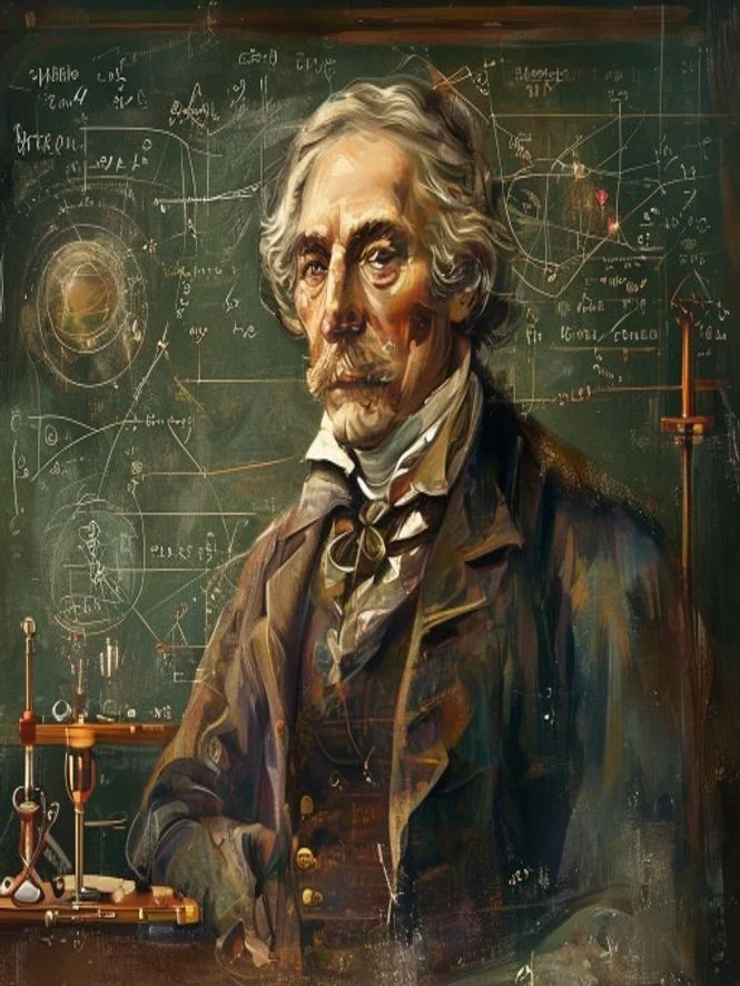 マリ・キュリー