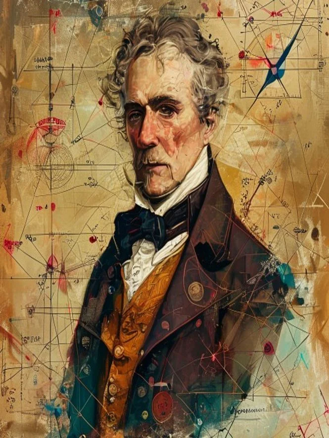 エイダ・ラブレス