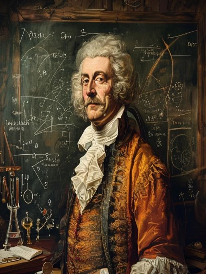 レオンハルト・オイラー