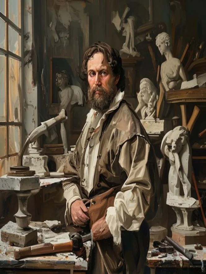 レオナルド・ダ・ヴィンチ