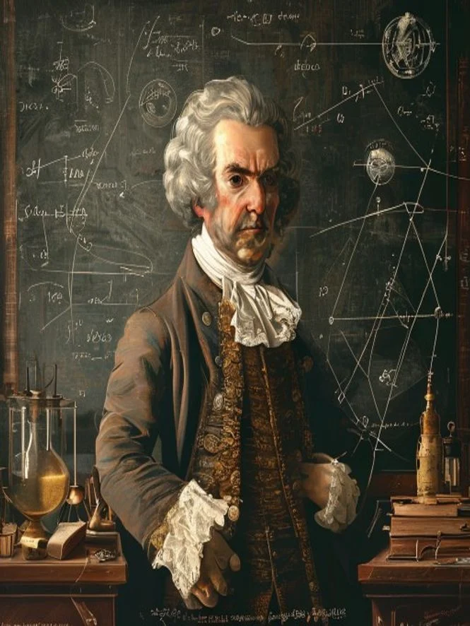 マイケル・ファラデー