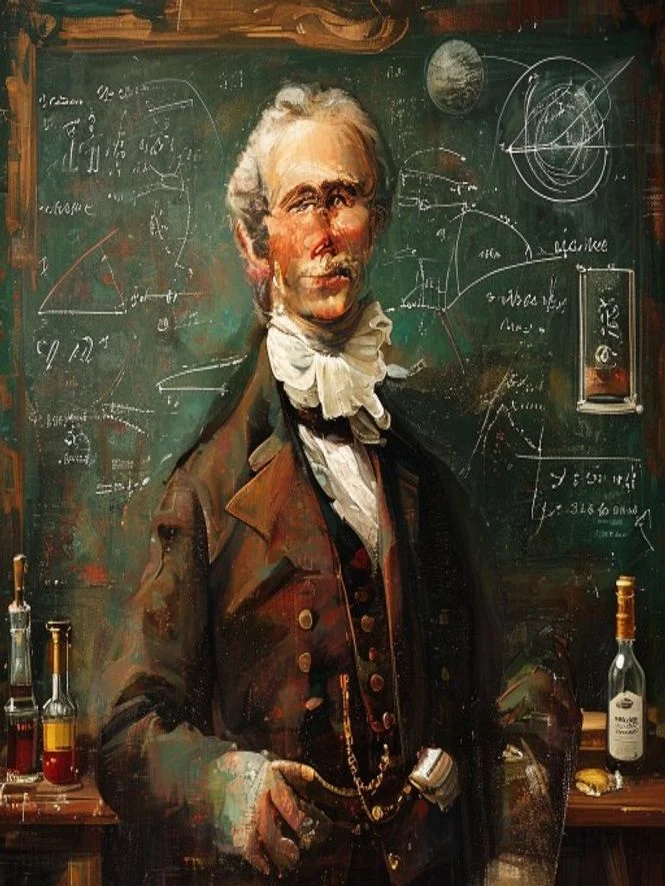 ジェームズ・クラーク・マクスウェル