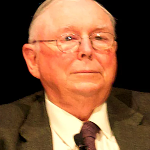 チャーリー・マンガー