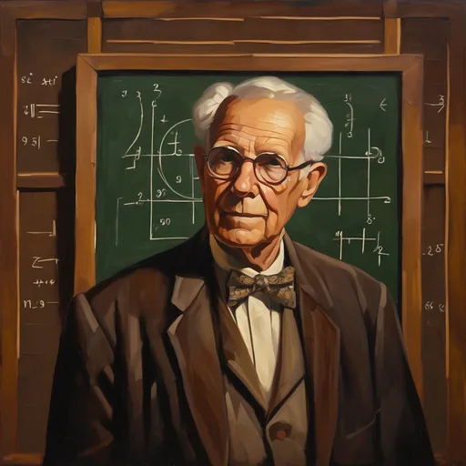 エドワード・オークリー・ソープ