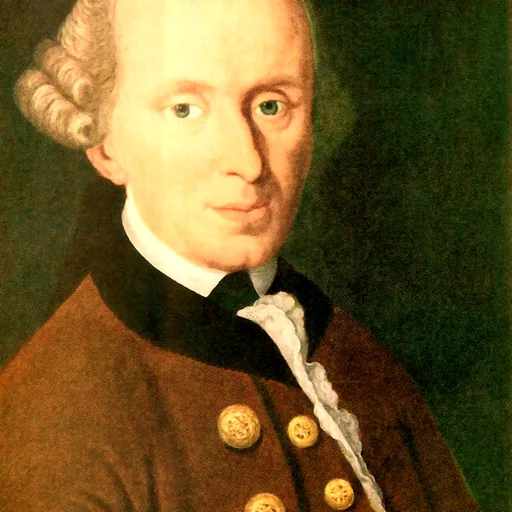 イマヌエル・カント