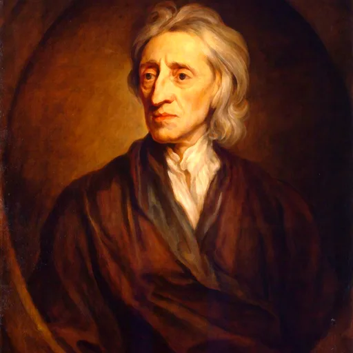 ジョン・ロック