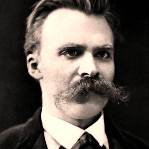 フリードリヒ・ニーチェ