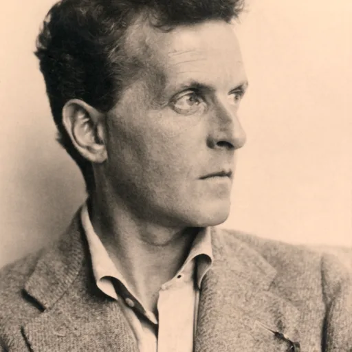 ルートヴィヒ・ウィトゲンシュタイン